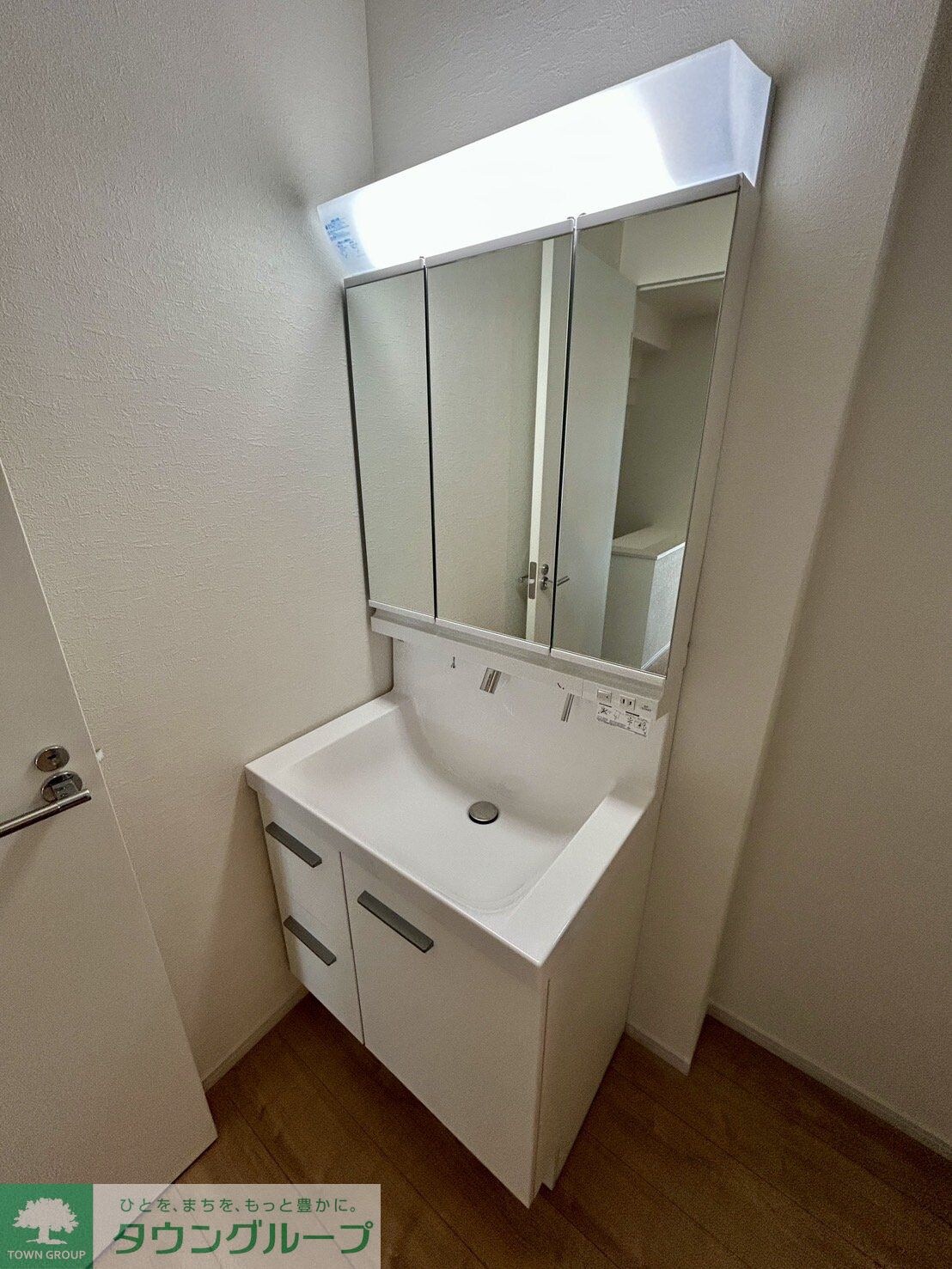 Kolet千城台北#25の物件内観写真