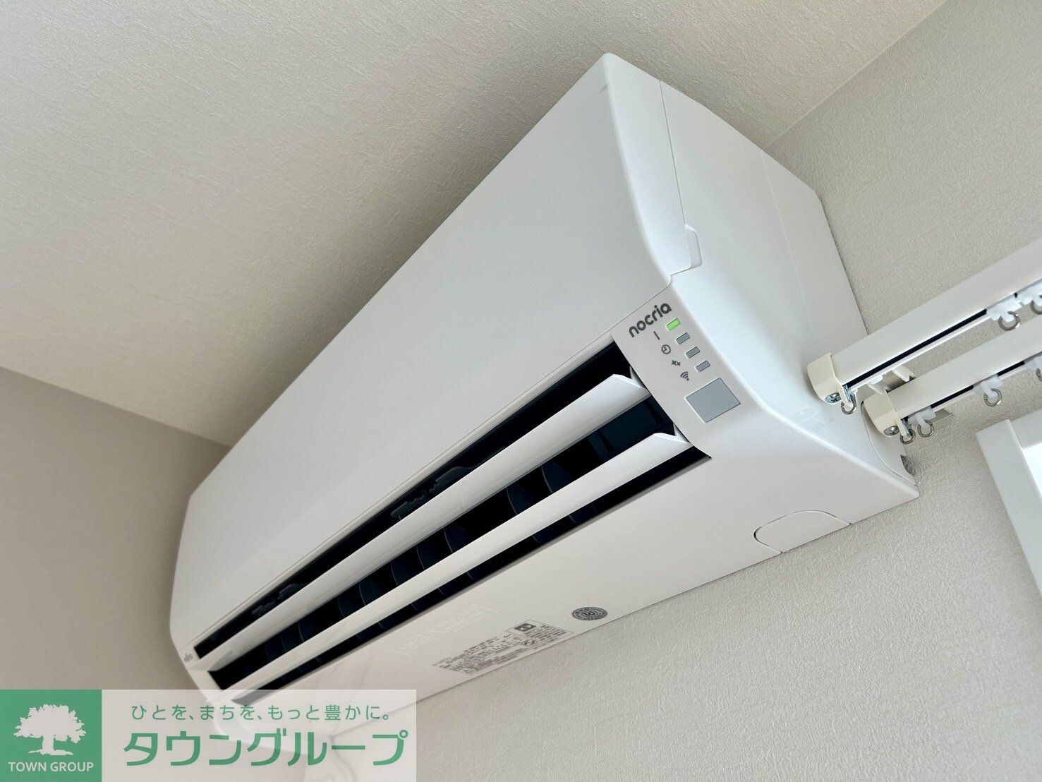 Kolet千城台北#25の物件内観写真