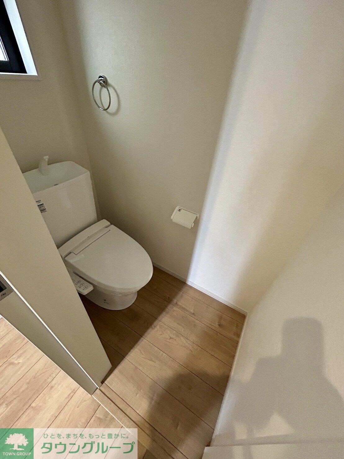 Kolet千城台北#25の物件内観写真