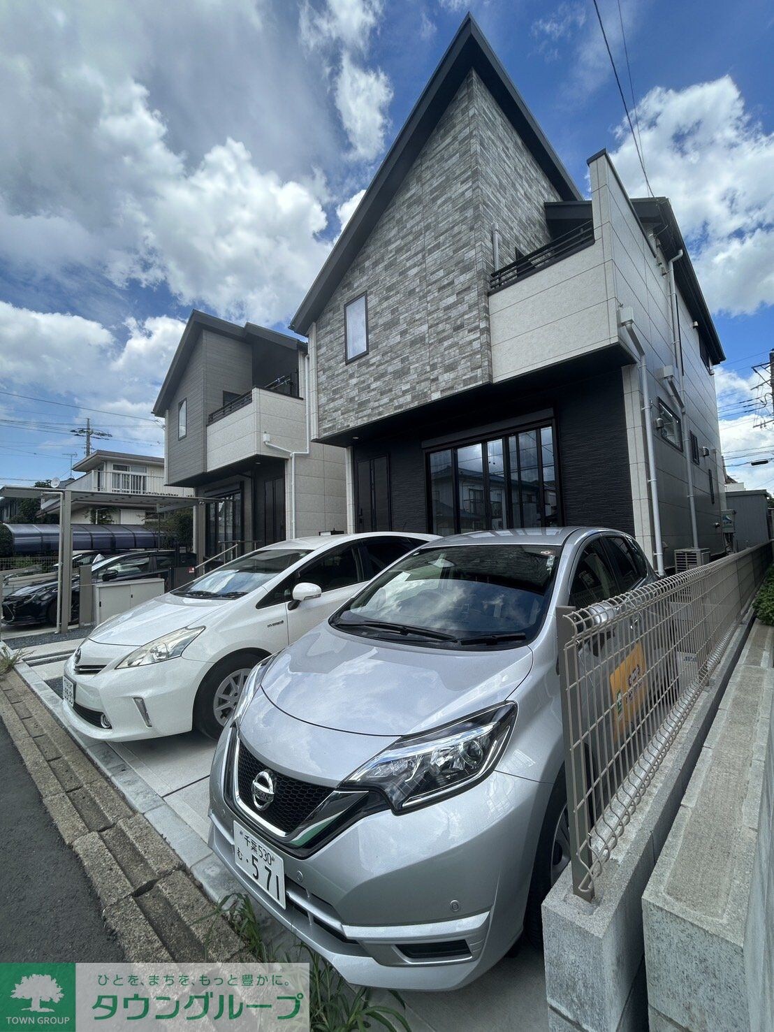 Kolet千城台北#25の物件内観写真