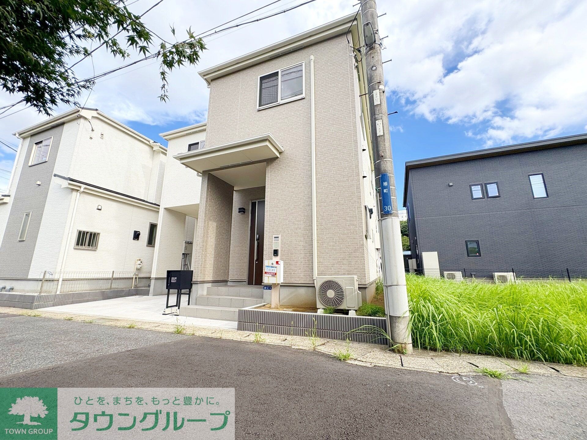 Kolet千葉旭町の物件内観写真