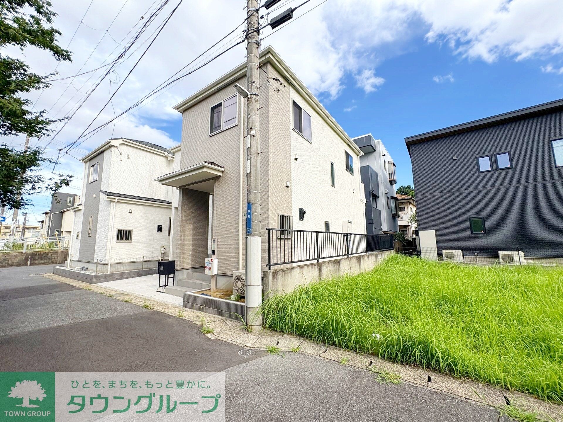 Kolet千葉旭町の物件内観写真