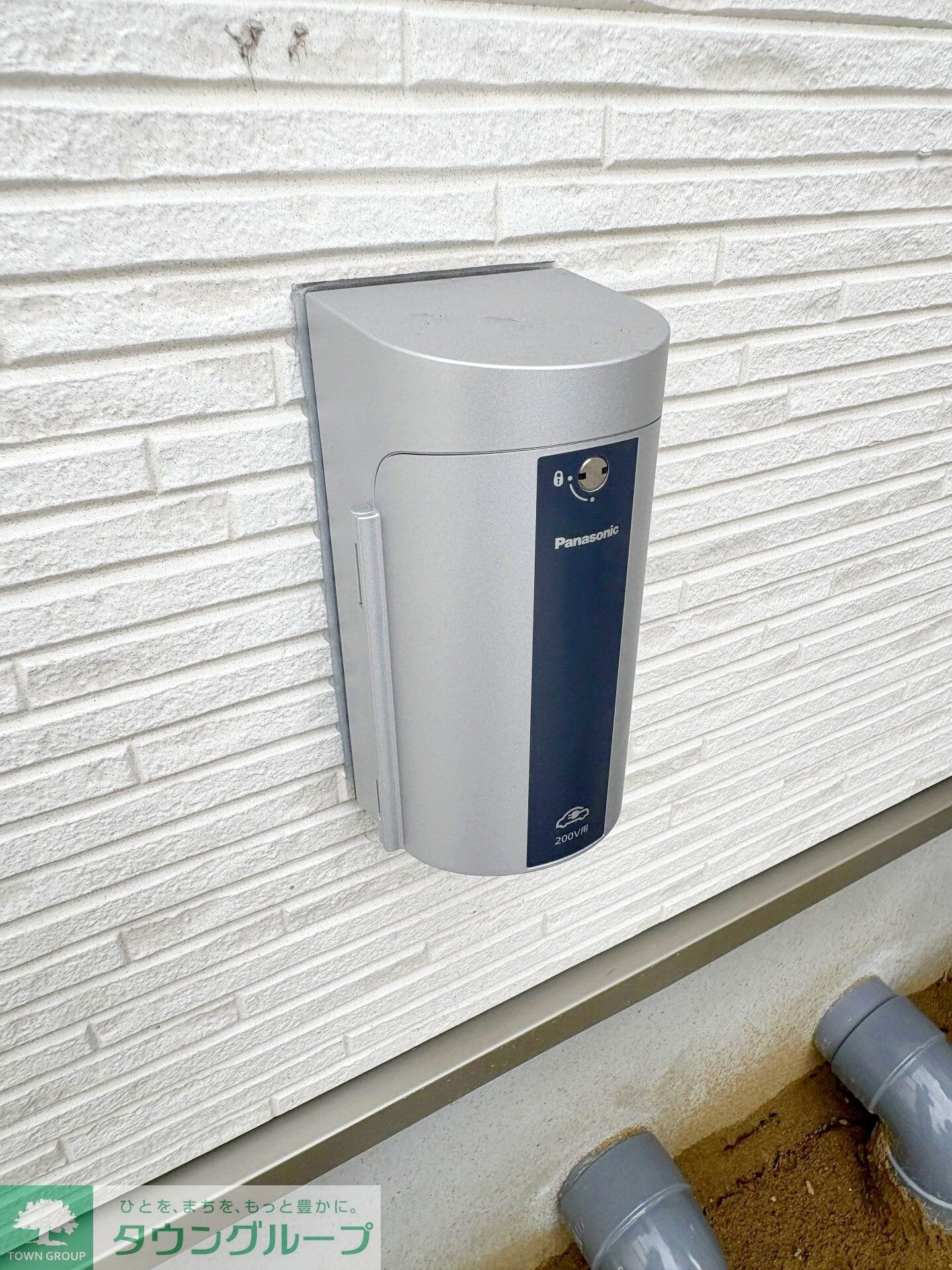 Kolet千葉旭町の物件内観写真