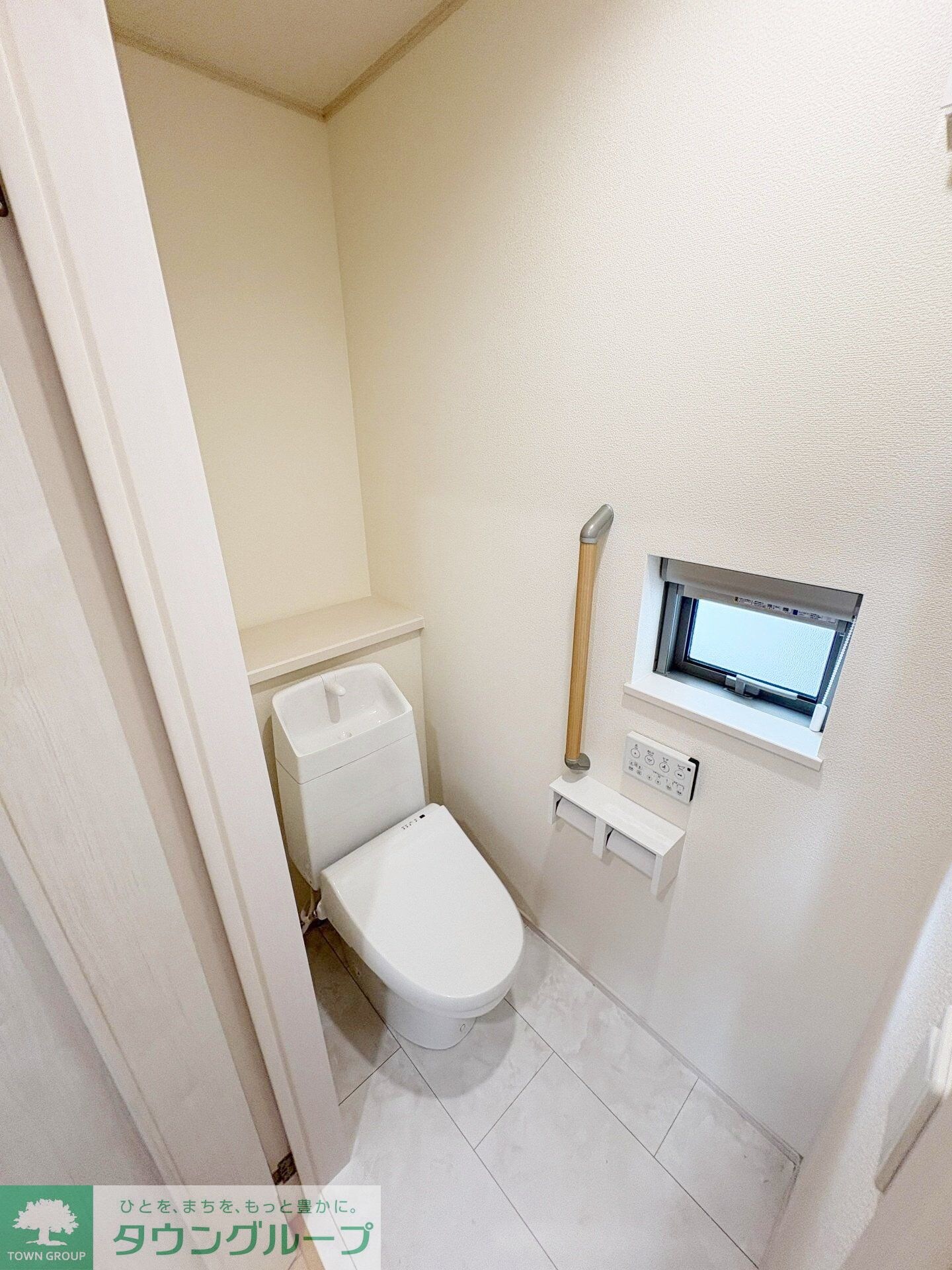 Kolet千葉旭町の物件内観写真