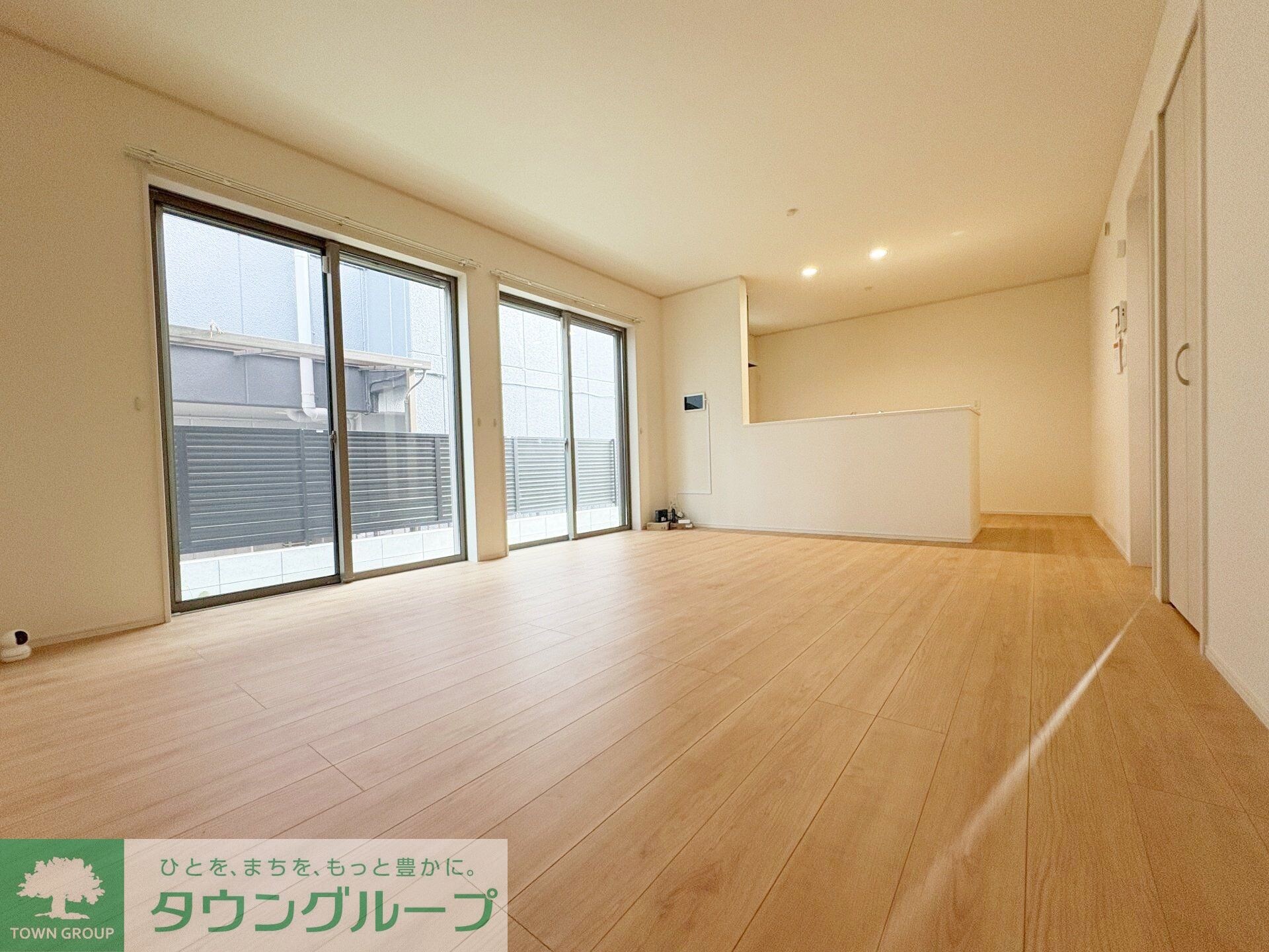 Kolet千葉旭町の物件内観写真