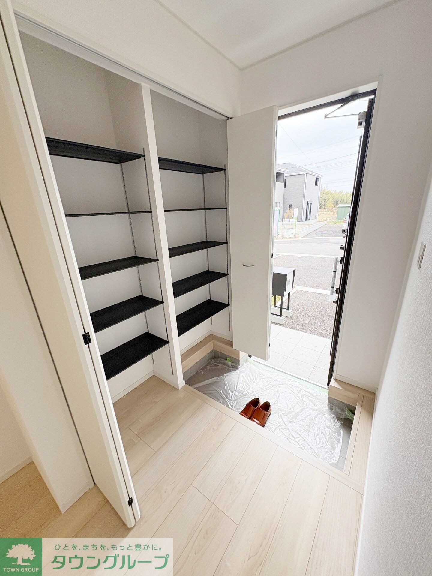 Kolet千葉川戸町#03の物件内観写真