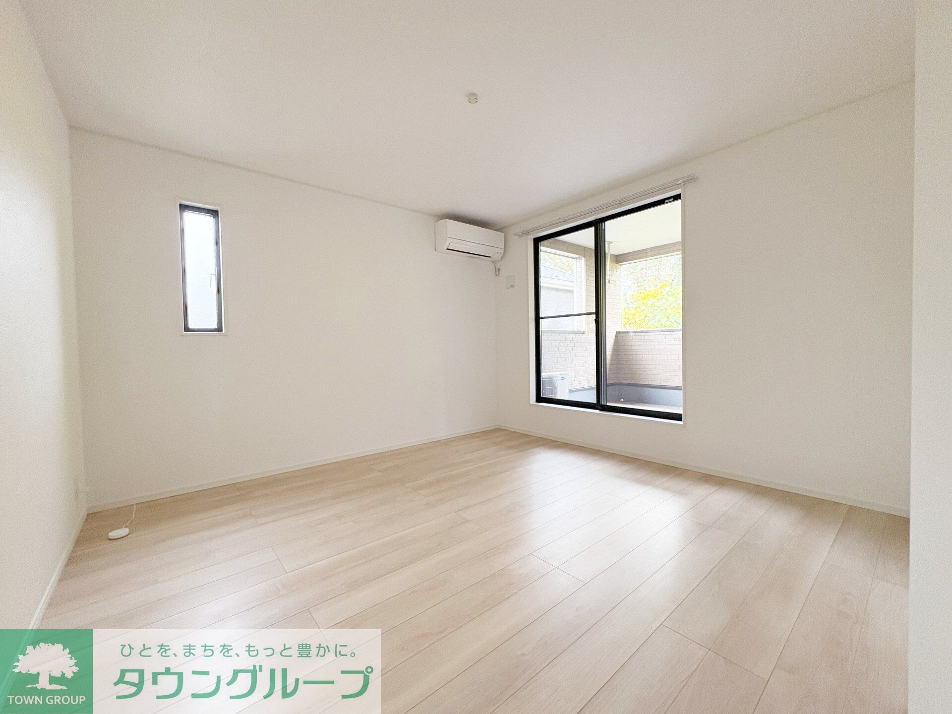 Kolet千葉川戸町#03の物件内観写真