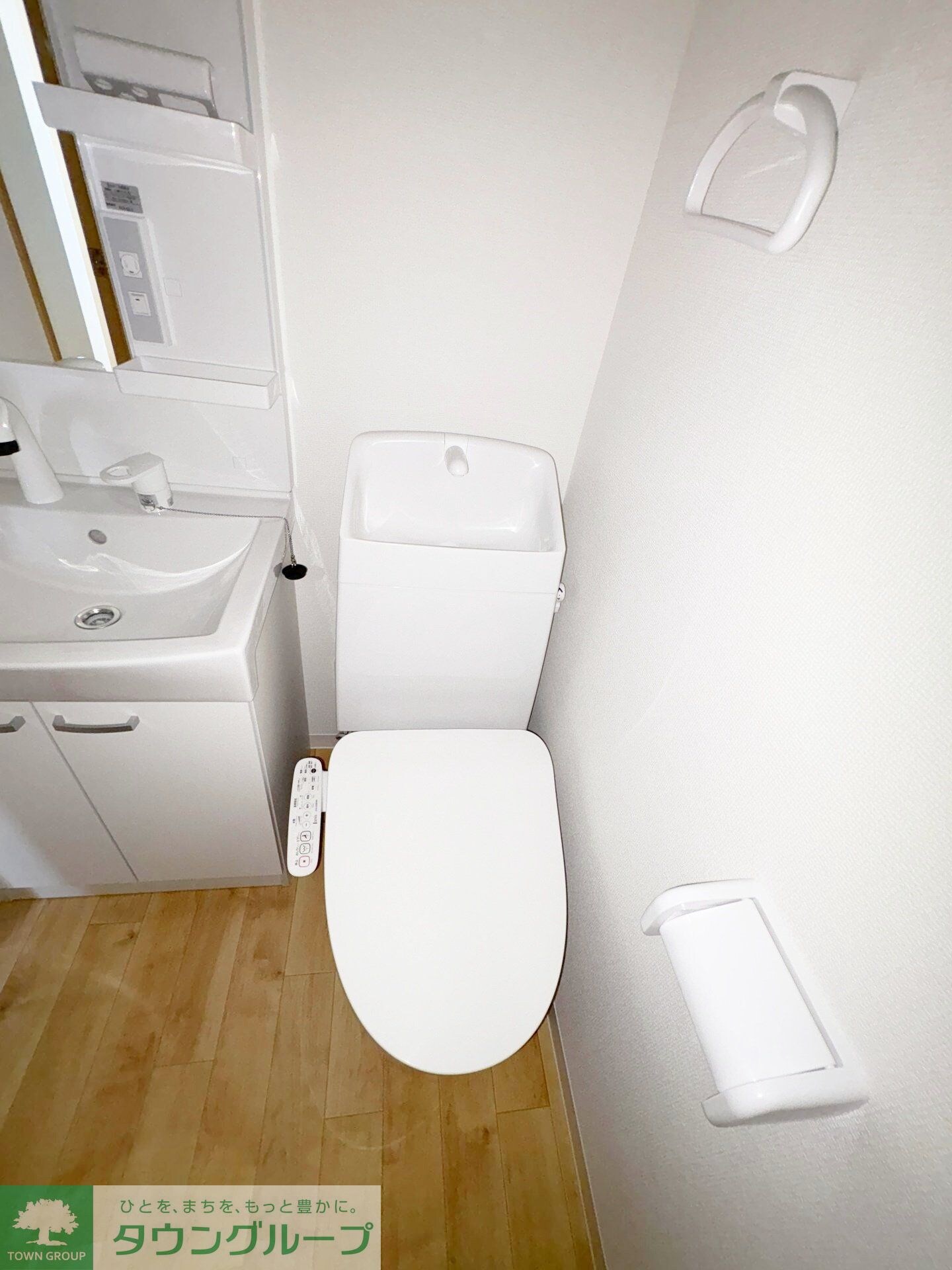 ＷＡＬＥＡの物件内観写真