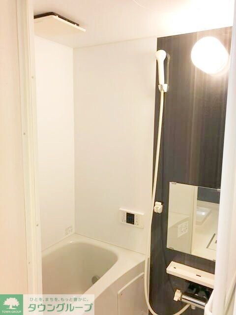 ラポーラ末広町の物件内観写真