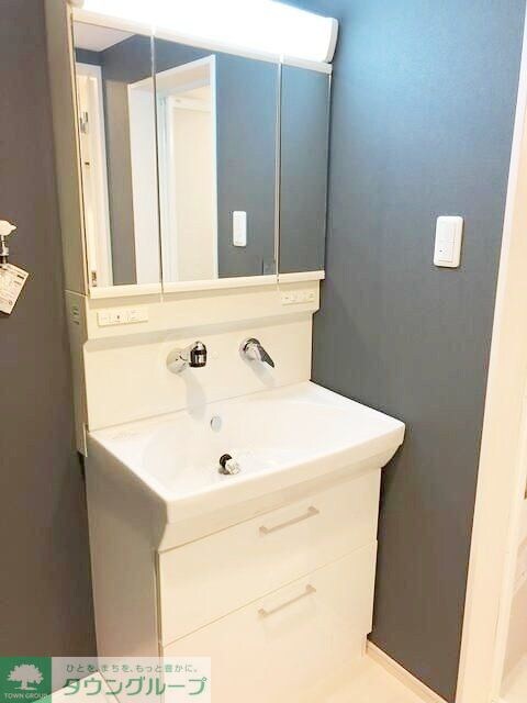 ラポーラ末広町の物件内観写真