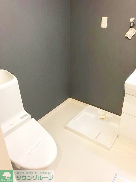 ラポーラ末広町の物件内観写真