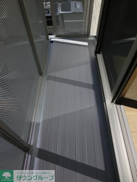 プラチナパレスの物件内観写真