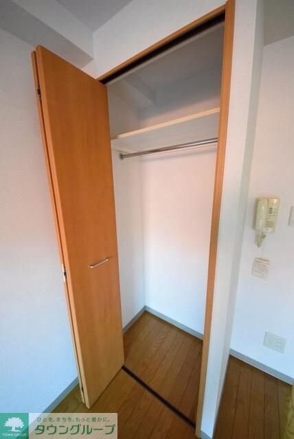 フォアグランデの物件内観写真