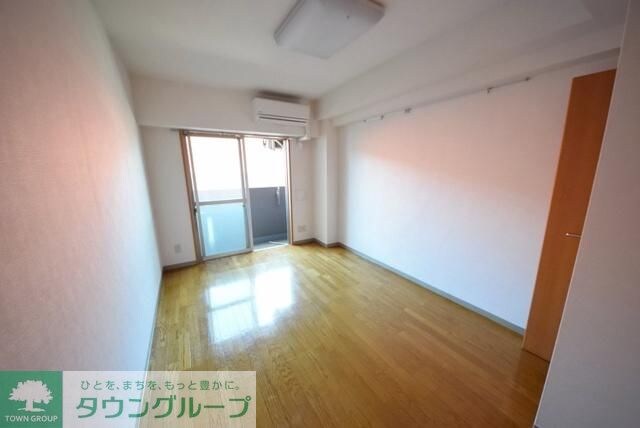 フォアグランデの物件内観写真