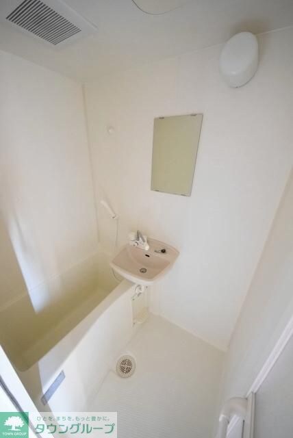 フォアグランデの物件内観写真