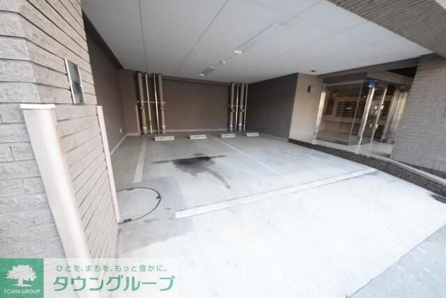 フォアグランデの物件内観写真