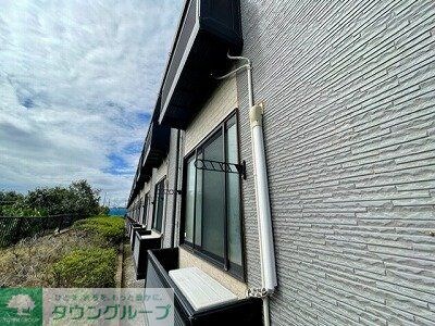 レオパレスル　ビラージュの物件内観写真