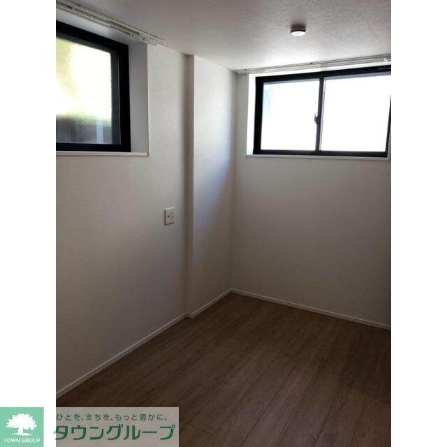 Kolet妙典の物件内観写真