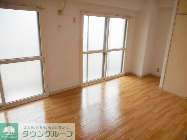 BLDG福島の物件内観写真