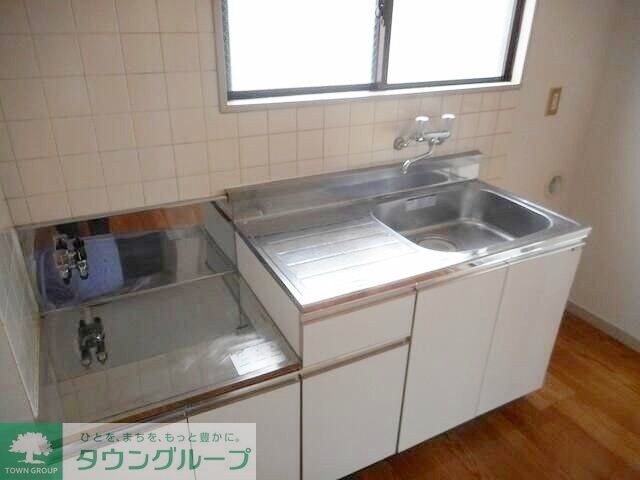 BLDG福島の物件内観写真