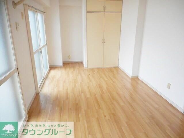 BLDG福島の物件内観写真