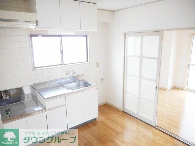 BLDG福島の物件内観写真