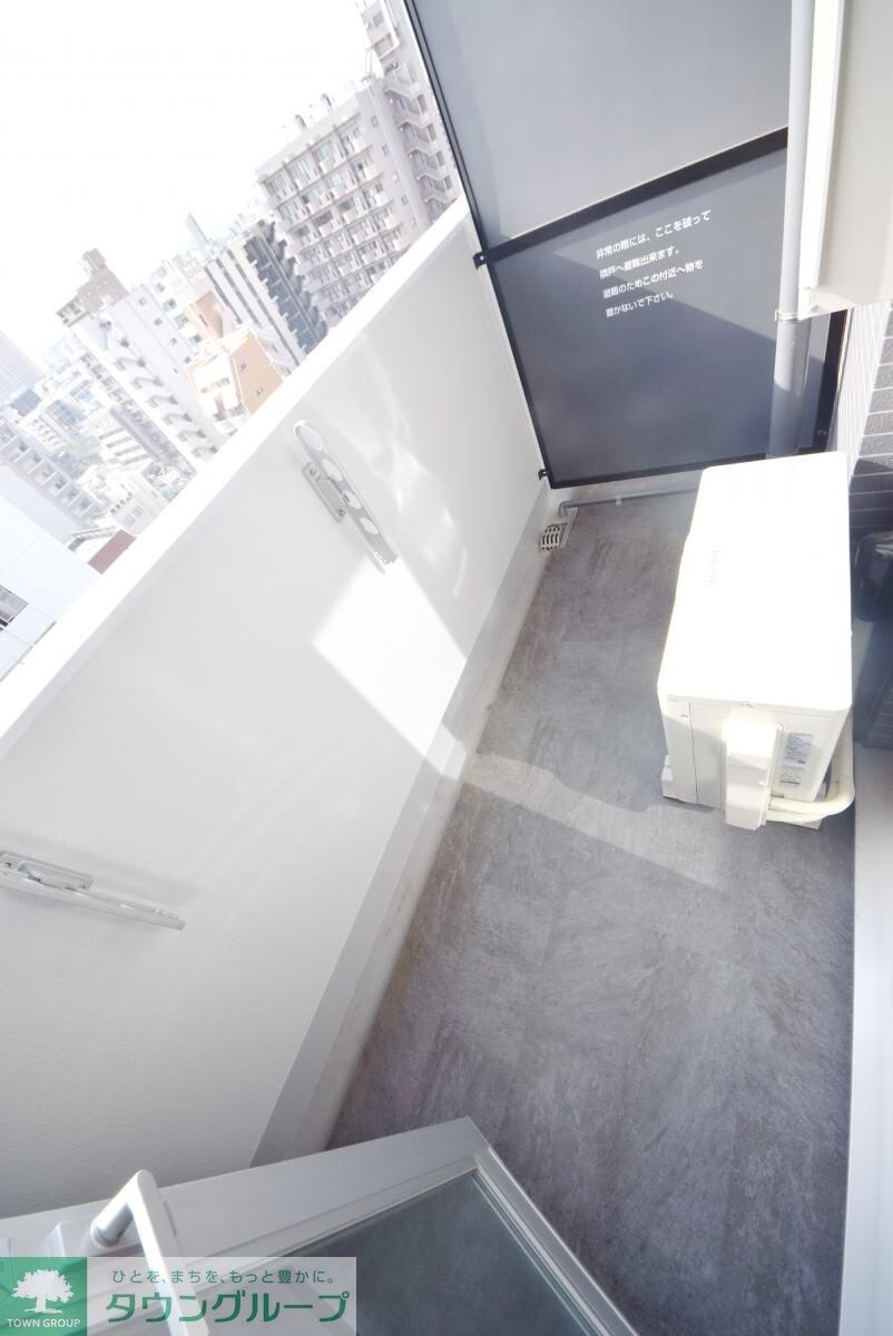 ステージグランデ錦糸町IIの物件内観写真