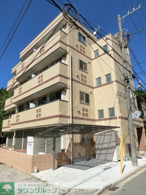 Ｓｏｌ　Ｌａｇｏの物件外観写真