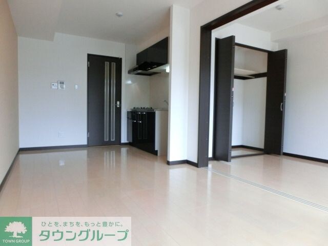 Ｓｏｌ　Ｌａｇｏの物件内観写真