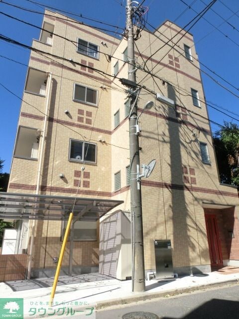 Ｓｏｌ　Ｌａｇｏの物件内観写真