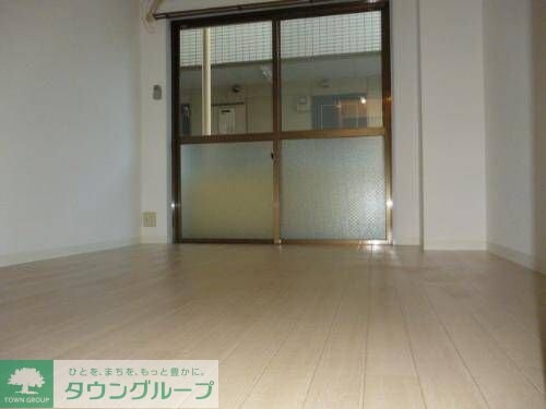 SIRIUS相之川の物件内観写真