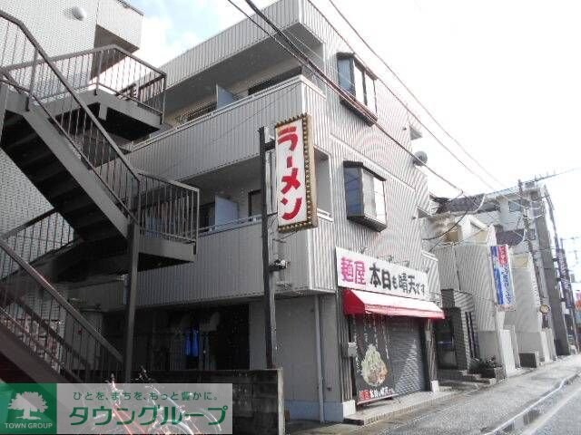 SIRIUS相之川の物件内観写真