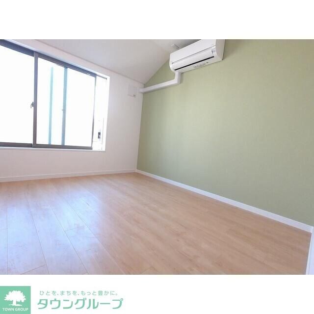 ヴェスタ南小岩の物件内観写真