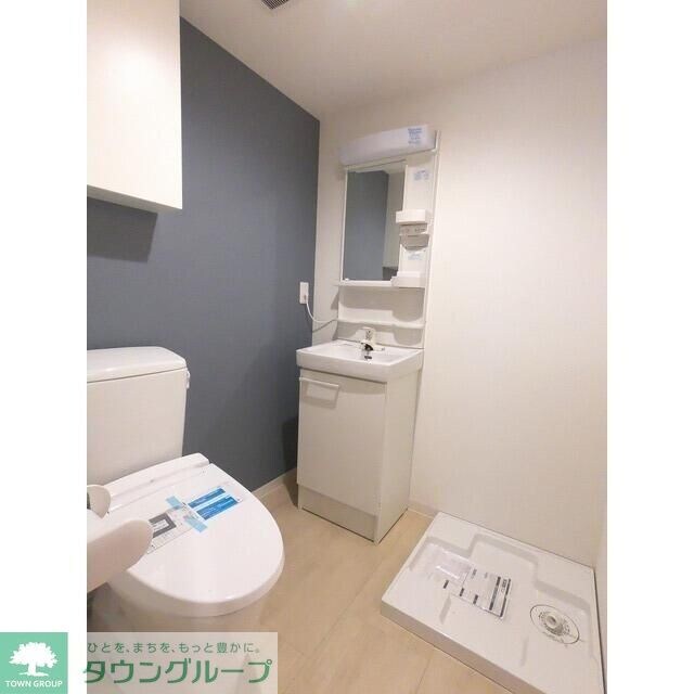 ヴェスタ南小岩の物件内観写真