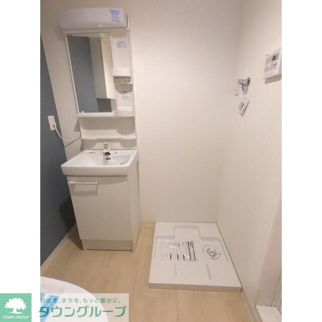 ヴェスタ南小岩の物件内観写真