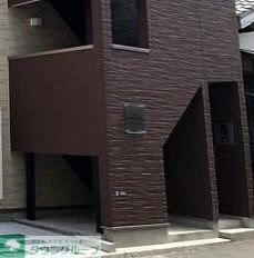 ヴェスタ南小岩の物件内観写真