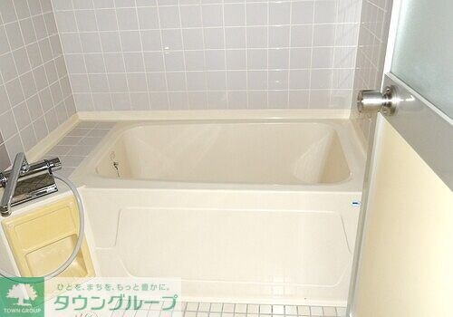 ライオンズマンション船橋飯山満台二番館の物件内観写真