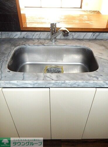 ライオンズマンション船橋飯山満台二番館の物件内観写真