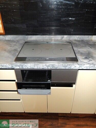 ライオンズマンション船橋飯山満台二番館の物件内観写真