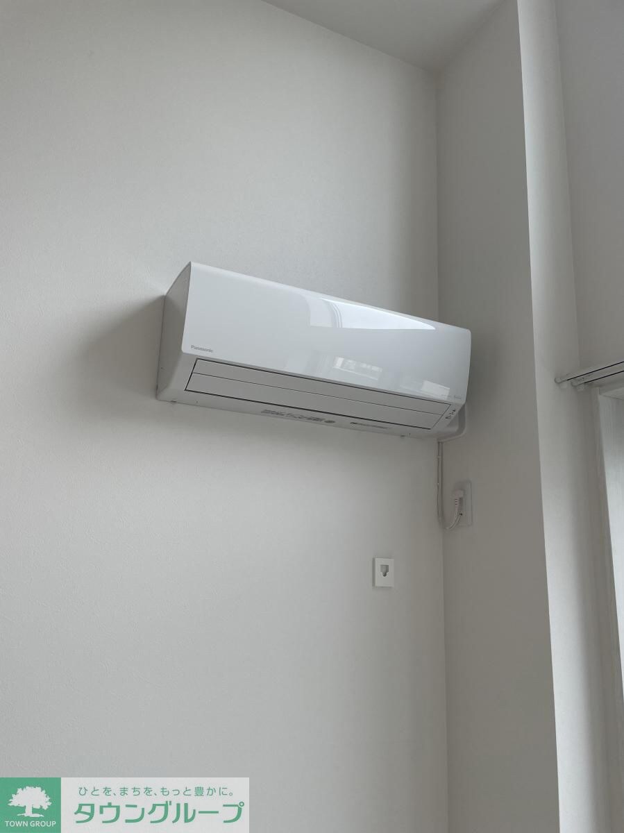 SパレスIVの物件内観写真