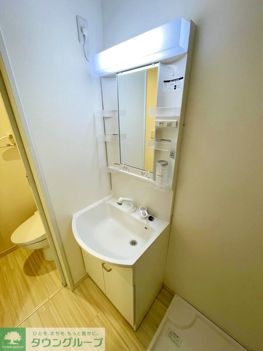 SパレスIVの物件内観写真