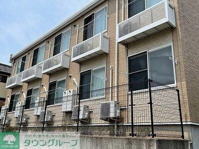 レオパレスフローラ　Ｓの物件内観写真