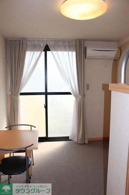 レオパレスアルカンシェルの物件内観写真