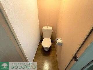 レオパレスフローラの物件内観写真