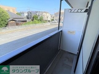 レオパレスフローラの物件内観写真