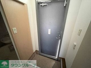 レオパレスフローラの物件内観写真