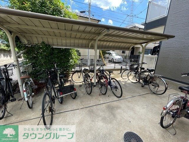 レオパレス湊町ＬＡ１の物件内観写真