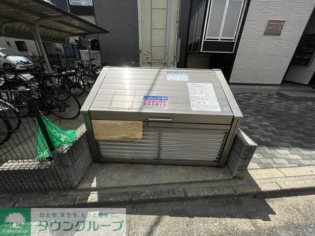 レオパレス湊町ＬＡ１の物件内観写真