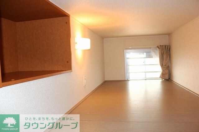 レオパレスエスペランサの物件内観写真