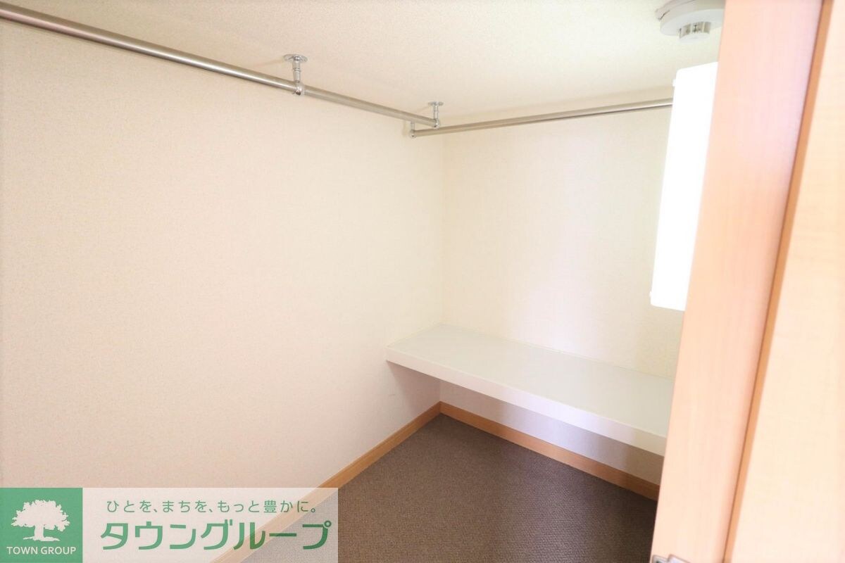 レオパレス湊町ＬＡ１の物件内観写真